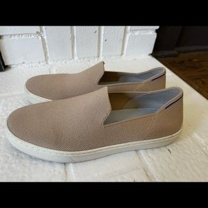 Rothy’s Sneakers - Camel merino